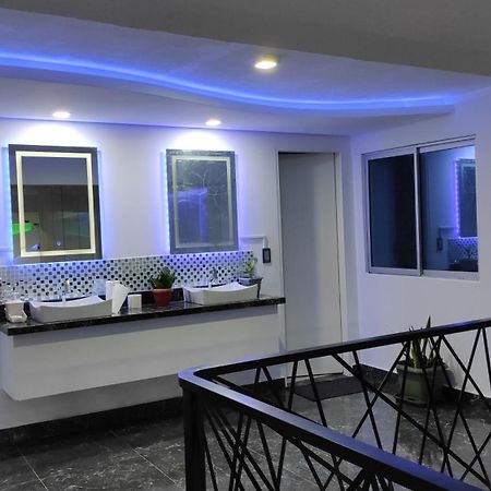 Aparthotel Edificio David à Cobija Extérieur photo