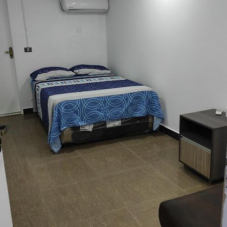 Aparthotel Edificio David à Cobija Extérieur photo