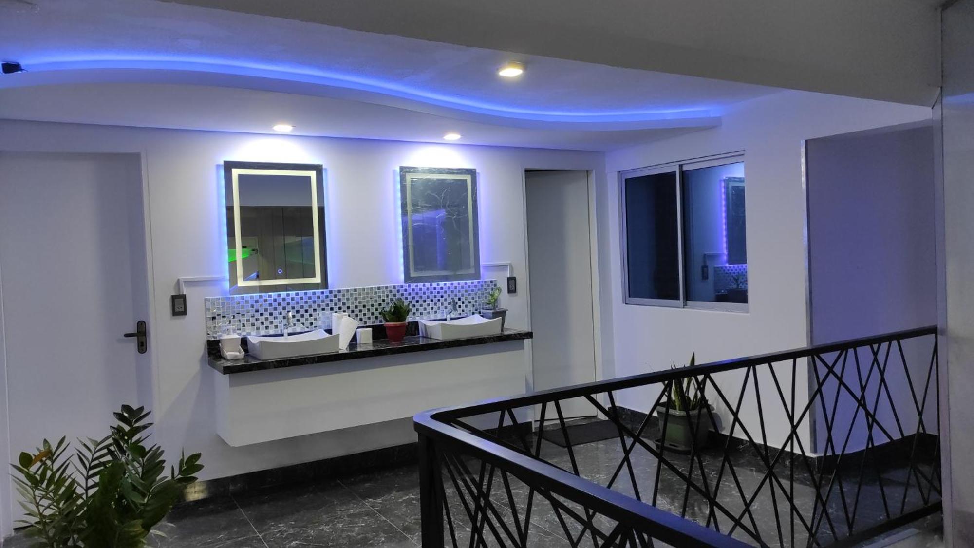 Aparthotel Edificio David à Cobija Extérieur photo