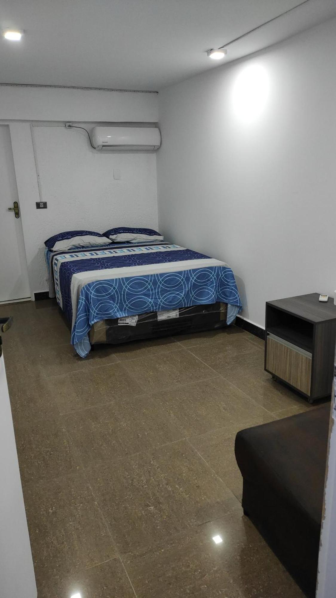 Aparthotel Edificio David à Cobija Extérieur photo