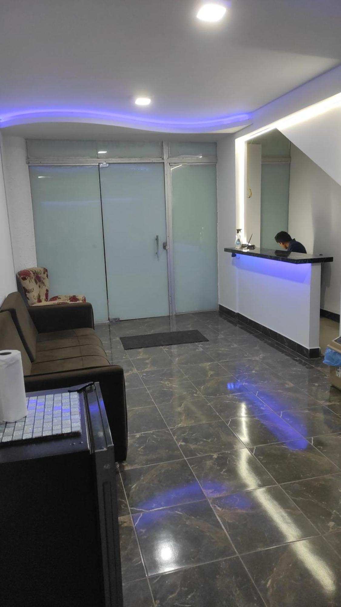Aparthotel Edificio David à Cobija Extérieur photo
