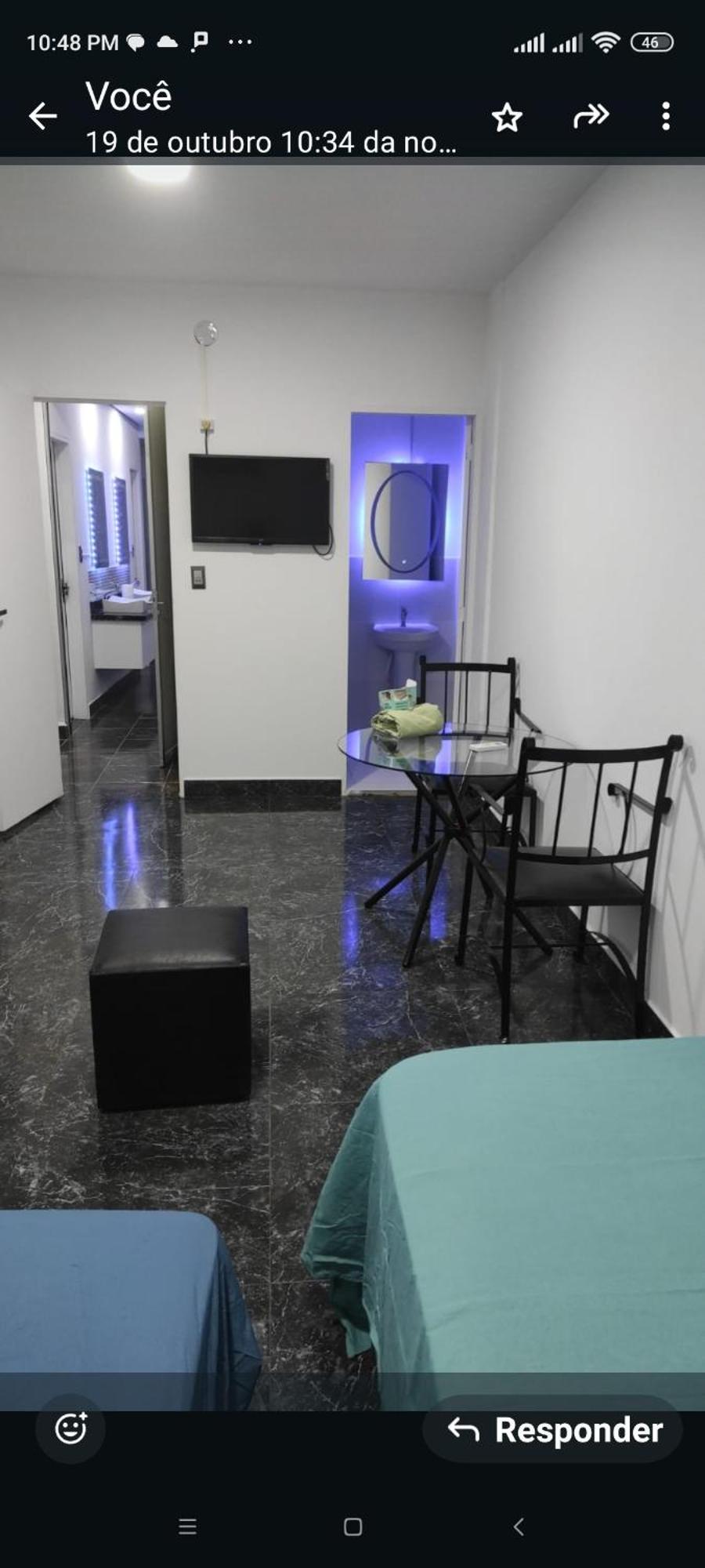 Aparthotel Edificio David à Cobija Extérieur photo